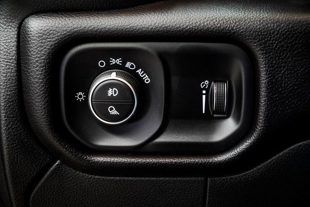 2023 Ram 2500 Power Wagon - 22926627 - 37