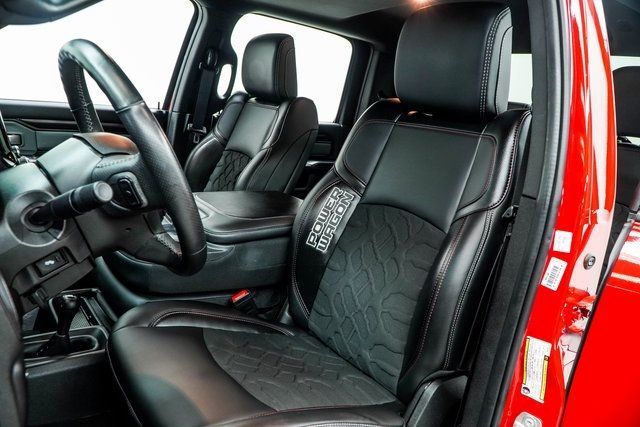 2023 Ram 2500 Power Wagon - 22926627 - 38