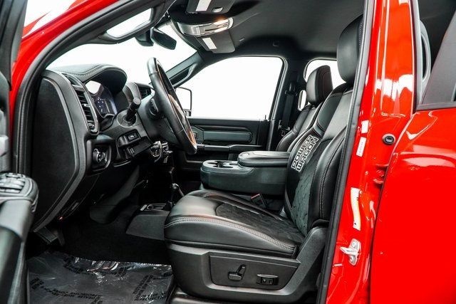 2023 Ram 2500 Power Wagon - 22926627 - 39