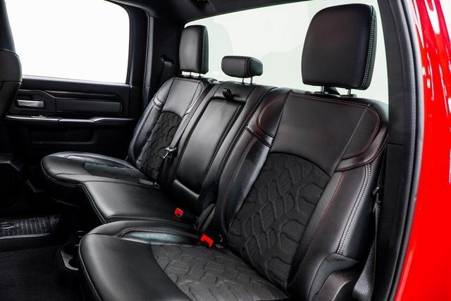 2023 Ram 2500 Power Wagon - 22926627 - 40