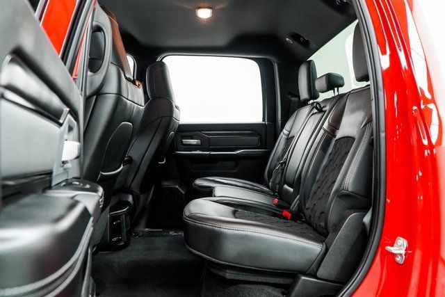 2023 Ram 2500 Power Wagon - 22926627 - 41