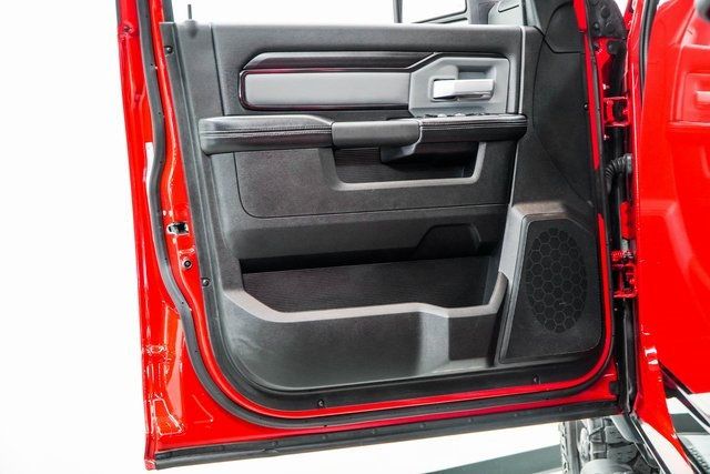 2023 Ram 2500 Power Wagon - 22926627 - 42