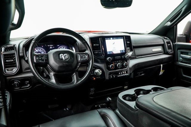 2023 Ram 2500 Power Wagon - 22926627 - 4