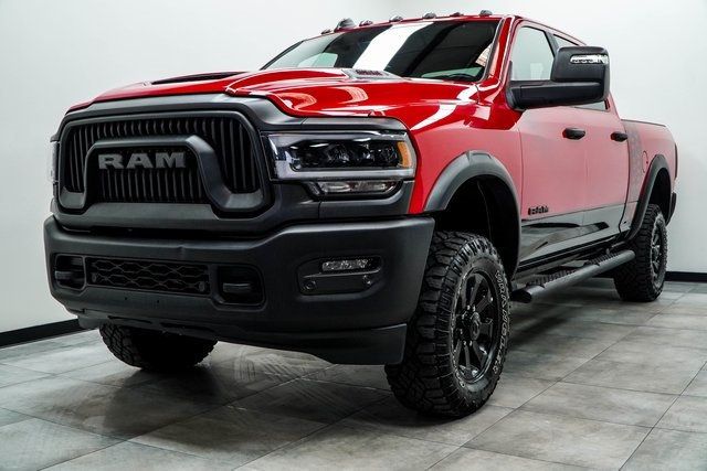 2023 Ram 2500 Power Wagon - 22926627 - 5