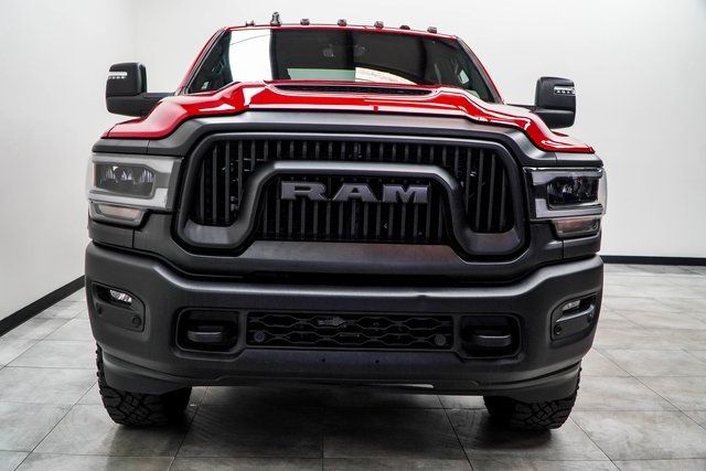 2023 Ram 2500 Power Wagon - 22926627 - 6