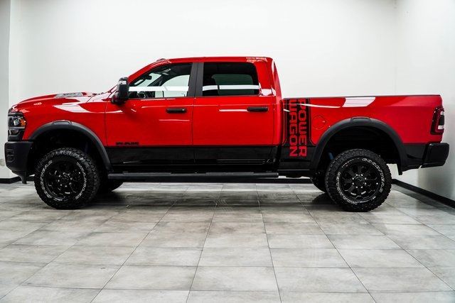 2023 Ram 2500 Power Wagon - 22926627 - 7