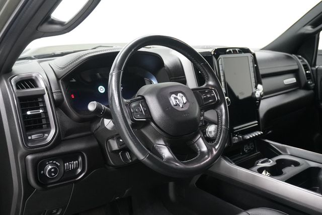 2023 Ram 2500 Power Wagon 4x4 Crew Cab 6'4" Box - 22942239 - 9