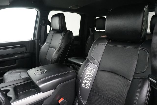 2023 Ram 2500 Power Wagon 4x4 Crew Cab 6'4" Box - 22942239 - 10