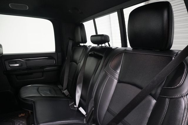 2023 Ram 2500 Power Wagon 4x4 Crew Cab 6'4" Box - 22942239 - 12