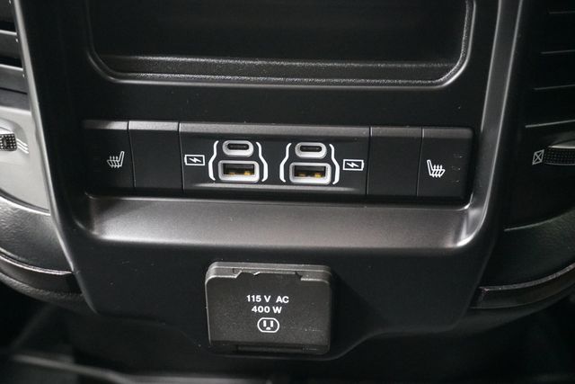 2023 Ram 2500 Power Wagon 4x4 Crew Cab 6'4" Box - 22942239 - 13