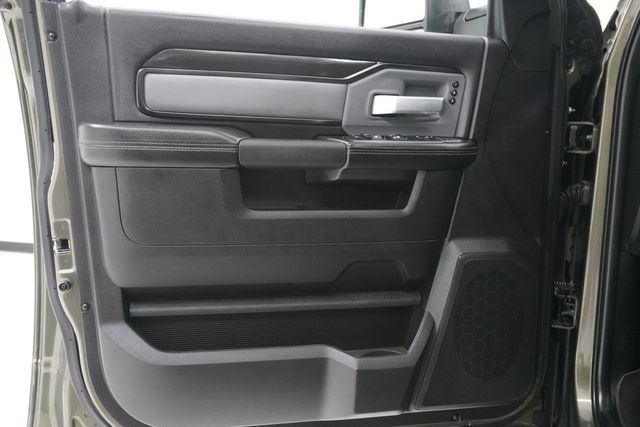 2023 Ram 2500 Power Wagon 4x4 Crew Cab 6'4" Box - 22942239 - 14