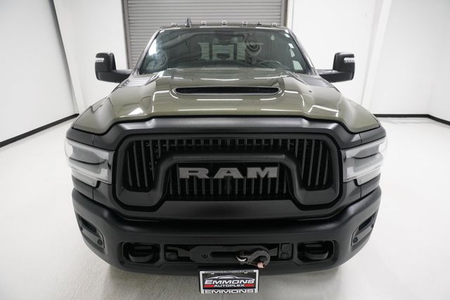 2023 Ram 2500 Power Wagon 4x4 Crew Cab 6'4" Box - 22942239 - 1
