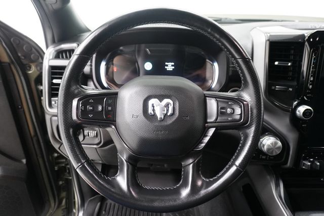 2023 Ram 2500 Power Wagon 4x4 Crew Cab 6'4" Box - 22942239 - 19