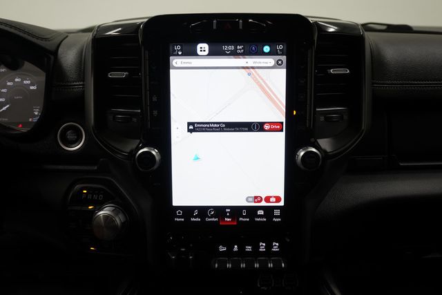 2023 Ram 2500 Power Wagon 4x4 Crew Cab 6'4" Box - 22942239 - 21