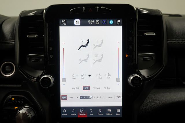 2023 Ram 2500 Power Wagon 4x4 Crew Cab 6'4" Box - 22942239 - 23