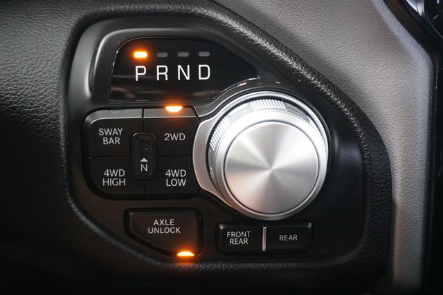 2023 Ram 2500 Power Wagon 4x4 Crew Cab 6'4" Box - 22942239 - 24