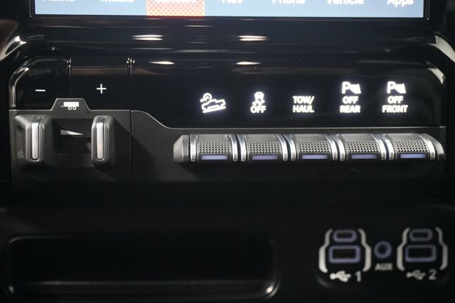 2023 Ram 2500 Power Wagon 4x4 Crew Cab 6'4" Box - 22942239 - 25