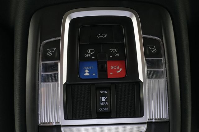 2023 Ram 2500 Power Wagon 4x4 Crew Cab 6'4" Box - 22942239 - 26