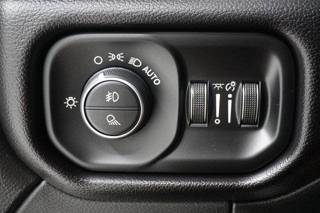 2023 Ram 2500 Power Wagon 4x4 Crew Cab 6'4" Box - 22942239 - 28