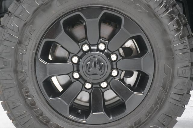 2023 Ram 2500 Power Wagon 4x4 Crew Cab 6'4" Box - 22942239 - 31