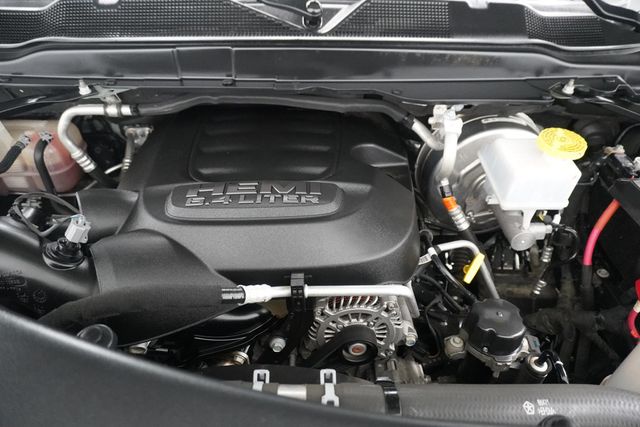 2023 Ram 2500 Power Wagon 4x4 Crew Cab 6'4" Box - 22942239 - 34