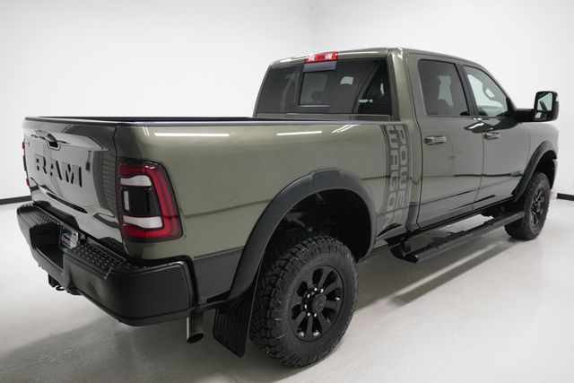 2023 Ram 2500 Power Wagon 4x4 Crew Cab 6'4" Box - 22942239 - 3