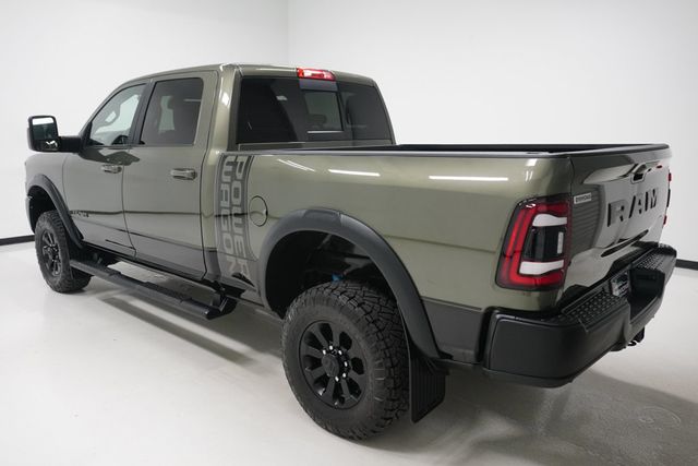 2023 Ram 2500 Power Wagon 4x4 Crew Cab 6'4" Box - 22942239 - 4