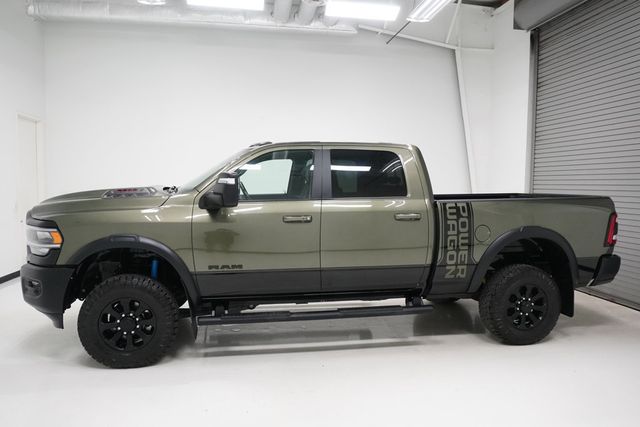 2023 Ram 2500 Power Wagon 4x4 Crew Cab 6'4" Box - 22942239 - 5