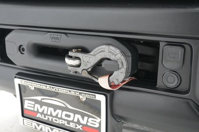 2023 Ram 2500 Power Wagon 4x4 Crew Cab 6'4" Box - 22942239 - 6