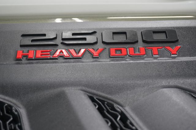 2023 Ram 2500 Power Wagon 4x4 Crew Cab 6'4" Box - 22942239 - 7