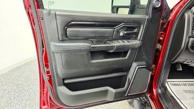 2023 Ram 2500 Power Wagon 4x4 Crew Cab 6'4'' Box w/ Level 2 Equipment & RamBox - 22983260 - 9