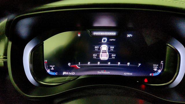 2023 Ram 2500 Power Wagon 4x4 Crew Cab 6'4'' Box w/ Level 2 Equipment & RamBox - 22983260 - 13