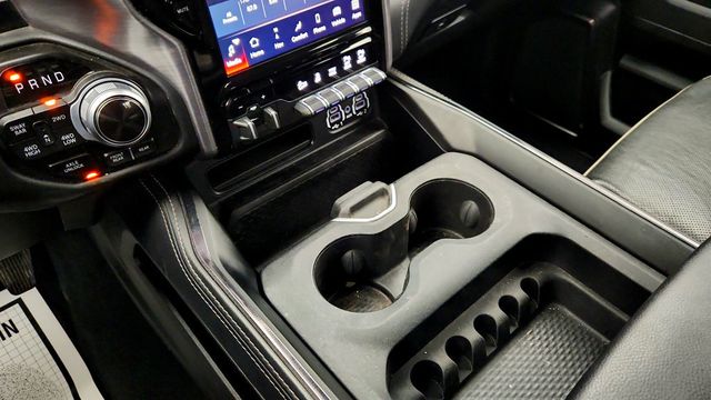 2023 Ram 2500 Power Wagon 4x4 Crew Cab 6'4'' Box w/ Level 2 Equipment & RamBox - 22983260 - 15