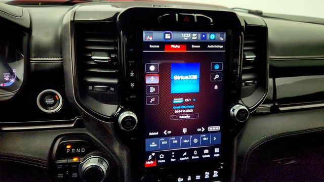 2023 Ram 2500 Power Wagon 4x4 Crew Cab 6'4'' Box w/ Level 2 Equipment & RamBox - 22983260 - 16