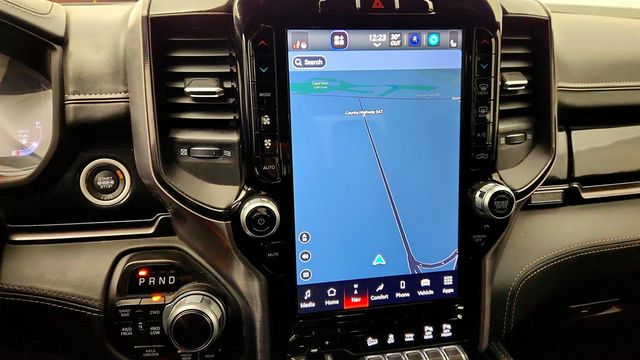 2023 Ram 2500 Power Wagon 4x4 Crew Cab 6'4'' Box w/ Level 2 Equipment & RamBox - 22983260 - 17