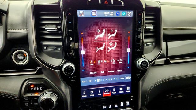 2023 Ram 2500 Power Wagon 4x4 Crew Cab 6'4'' Box w/ Level 2 Equipment & RamBox - 22983260 - 18