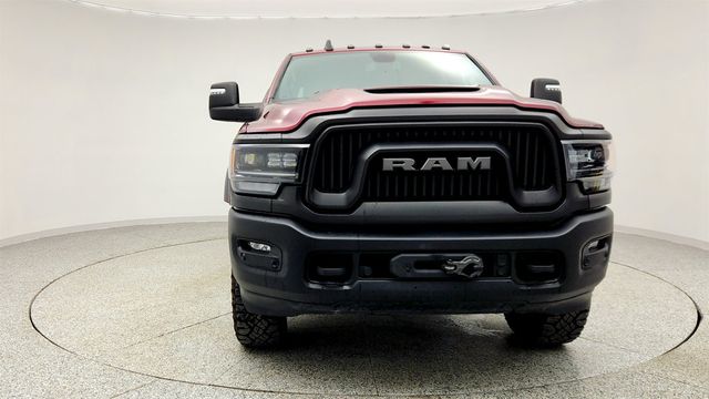 2023 Ram 2500 Power Wagon 4x4 Crew Cab 6'4'' Box w/ Level 2 Equipment & RamBox - 22983260 - 1