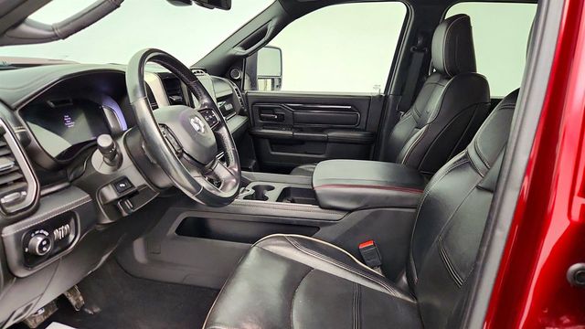 2023 Ram 2500 Power Wagon 4x4 Crew Cab 6'4'' Box w/ Level 2 Equipment & RamBox - 22983260 - 19