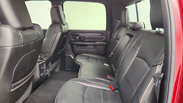2023 Ram 2500 Power Wagon 4x4 Crew Cab 6'4'' Box w/ Level 2 Equipment & RamBox - 22983260 - 20