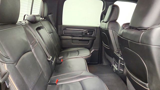 2023 Ram 2500 Power Wagon 4x4 Crew Cab 6'4'' Box w/ Level 2 Equipment & RamBox - 22983260 - 22