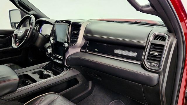 2023 Ram 2500 Power Wagon 4x4 Crew Cab 6'4'' Box w/ Level 2 Equipment & RamBox - 22983260 - 24