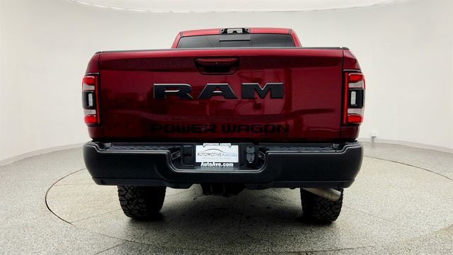 2023 Ram 2500 Power Wagon 4x4 Crew Cab 6'4'' Box w/ Level 2 Equipment & RamBox - 22983260 - 5