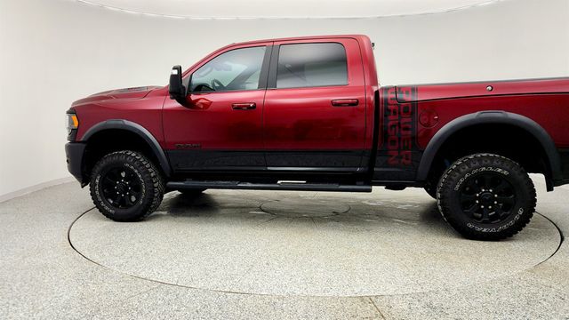 2023 Ram 2500 Power Wagon 4x4 Crew Cab 6'4'' Box w/ Level 2 Equipment & RamBox - 22983260 - 7
