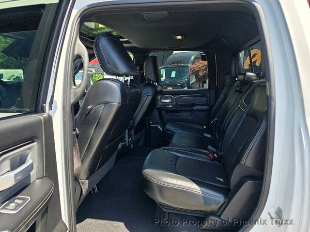 2023 Ram 2500 Power Wagon Rebel 4x4 Crew Cab 6'4" Bed - 23037945 - 9
