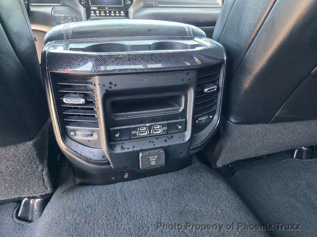 2023 Ram 2500 Power Wagon Rebel 4x4 Crew Cab 6'4" Bed - 23037945 - 10