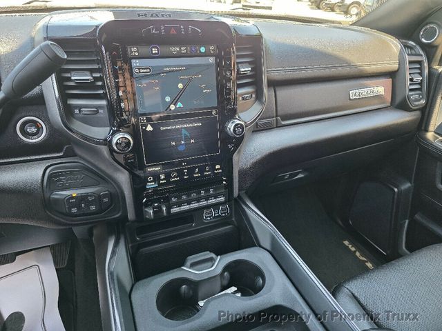 2023 Ram 2500 Power Wagon Rebel 4x4 Crew Cab 6'4" Bed - 23037945 - 16