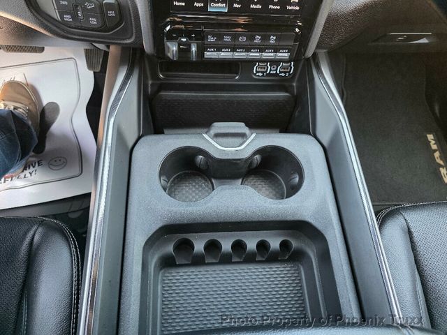 2023 Ram 2500 Power Wagon Rebel 4x4 Crew Cab 6'4" Bed - 23037945 - 19