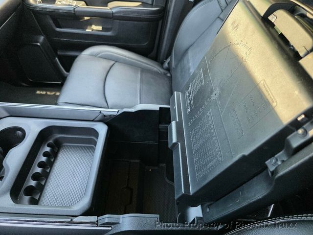 2023 Ram 2500 Power Wagon Rebel 4x4 Crew Cab 6'4" Bed - 23037945 - 20