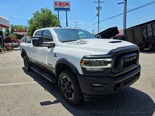 2023 Ram 2500 Power Wagon Rebel 4x4 Crew Cab 6'4" Bed - 23037945 - 2