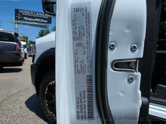 2023 Ram 2500 Power Wagon Rebel 4x4 Crew Cab 6'4" Bed - 23037945 - 32